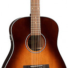 Seagull Guitars Maritime SWS Burnt Umber GT QIT