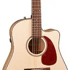 Seagull Guitars Performer CW Flame Maple QIT