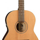 Seagull Guitars Coastline Cedar Folk QIT