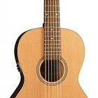 Seagull Guitars Coastline Cedar Grand QIT