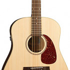 Seagull Guitars Coastline S6 Spruce QIT