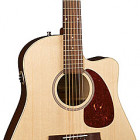 Seagull Guitars Coastline Slim CW Spruce QIT