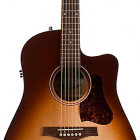 Seagull Guitars Entourage Autumn Burst CW QIT