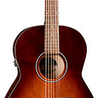 Seagull Guitars Entourage Folk Burnt Umber QIT