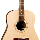 Seagull Guitars Walnut Isys T