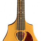 S8 Mandolin Natural