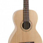 Norman Guitars Expedition Parlor SG