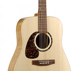 Norman Guitars B20 Left