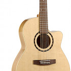 Norman Guitars B20 CW Folk