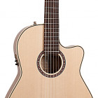 La Patrie Arena Mahogany CW QIT