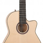 Arena Flame Maple CW Crescent II