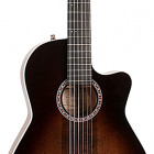 Arena Bourbon Burst Crescent II