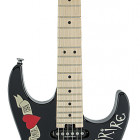 Warren DeMartini USA Signature Frenchie