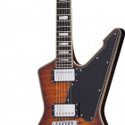 Schecter E-1 Custom