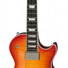 Heritage Cherry Fade