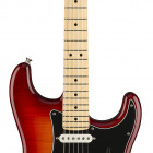 Player Stratocaster Plus Top