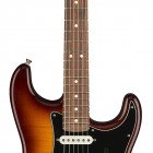 Tobacco Burst