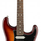 Tobacco Burst