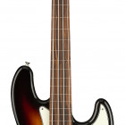 Fender Player Jazz Bass Fretless