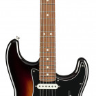 Player Stratocaster Floyd Rose HSS