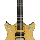 Gretsch Guitars G6131T-MY Malcolm Young Signature Jet