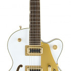 G5655TG Limited Edition Electromatic Center Block Jr. Single Cut w/Bigsby