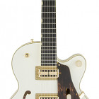 G6659TG Players Edition Broadkaster Jr. Center Block Single-Cut w/String-Thru Bigsby