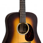 Martin DX1AE Macassar Burst