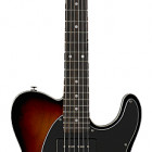 3 Tone Sunburst