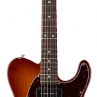 USA ASAT Classic Bluesboy 90 Semi-Hollow