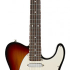 G&L USA ASAT Classic S Alnico