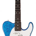 G&L USA ASAT Z-3