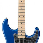 G&L USA Legacy HSS