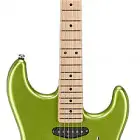 G&L USA Legacy HSS RMC