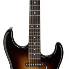 G&L USA S-500 RMC