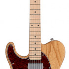 G&L Tribute ASAT Classic Bluesboy Lefty