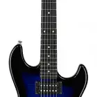 Tribute Superhawk Deluxe Jerry Cantrell Signature
