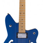 Reverend Airsonic W