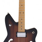 Reverend Airsonic RA