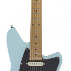 Reverend Six Gun TL