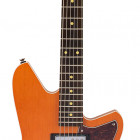 Rock Orange