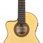 Cordoba 55FCE Lefty