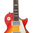 Cherry Sunburst