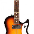 Tobacco Sunburst