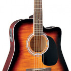 Tobacco Sunburst