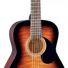 Tobacco Sunburst