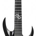 Solar Guitars A1.7 Artist LTD