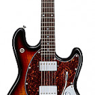 Sterling by Music Man SR50