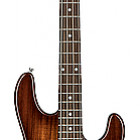 Sterling by Music Man Ray34-KOA