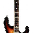 3-Tone Sunburst